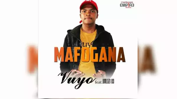 Mafogana - Vuyo